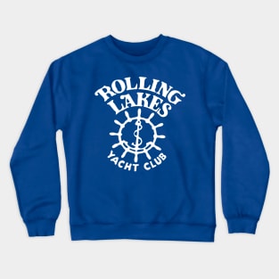 Rolling Lakes Caddyshack Crewneck Sweatshirt